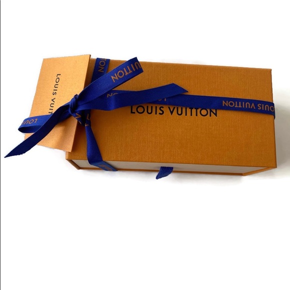 Louis Vuitton Sunglasses Gift Box